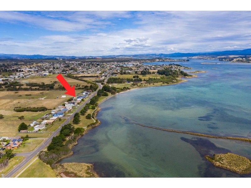 18 Low Head Road, George Town TAS 7253