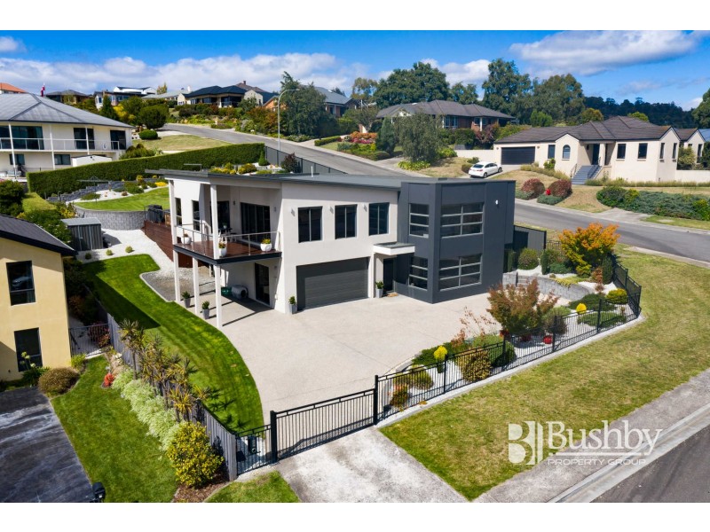 5 Jacqueline Place, Riverside TAS 7250