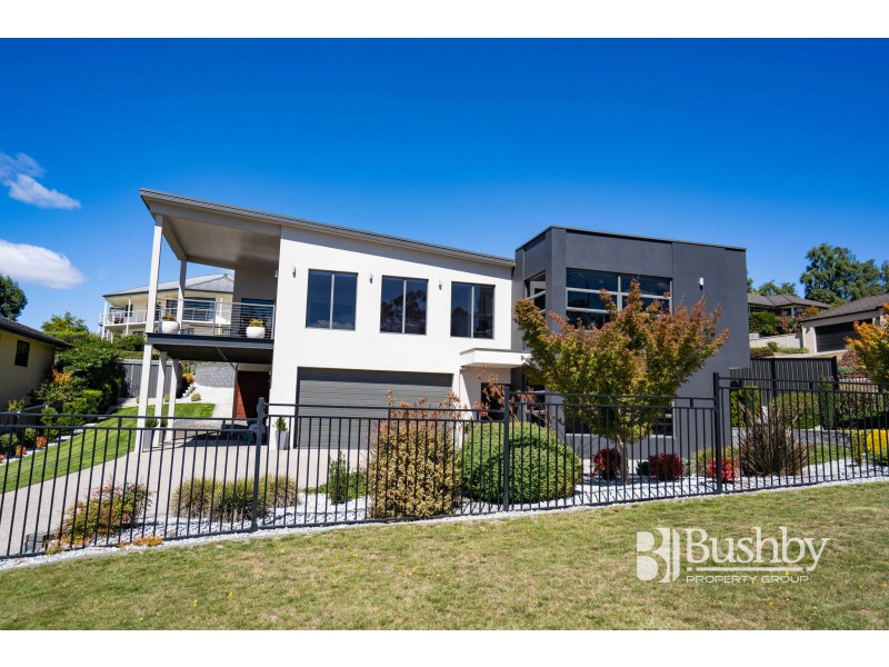 5 Jacqueline Place, Riverside TAS 7250