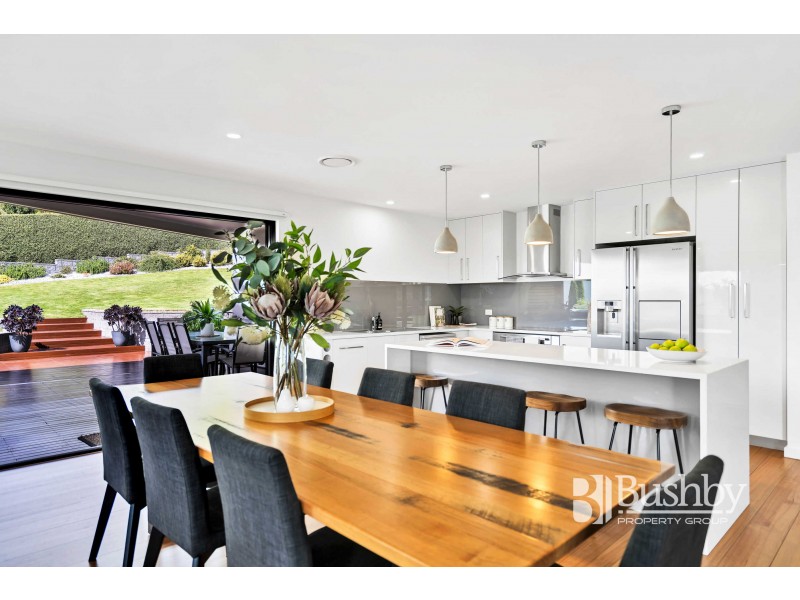5 Jacqueline Place, Riverside TAS 7250