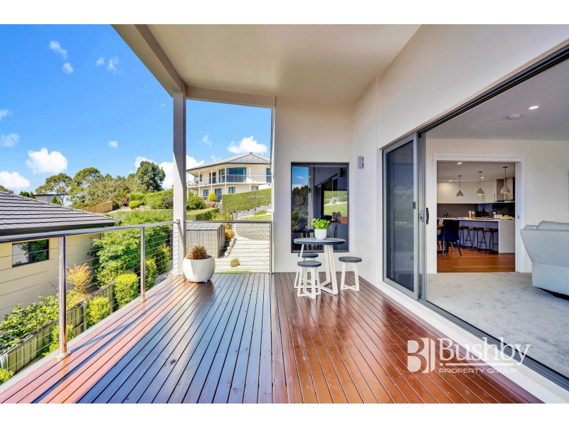 5 Jacqueline Place, Riverside TAS 7250