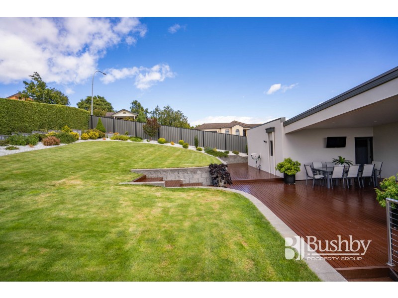 5 Jacqueline Place, Riverside TAS 7250
