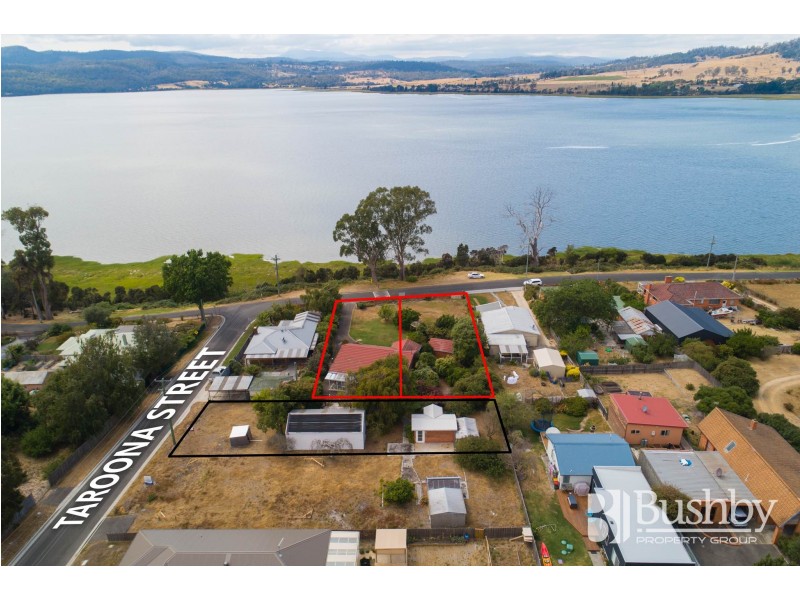 51 Beach Road, Gravelly Beach TAS 7276