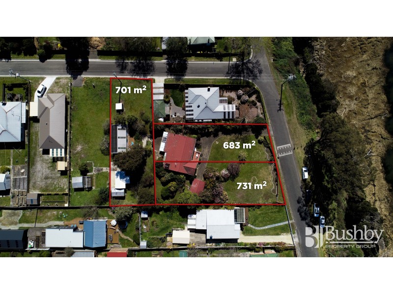 51 Beach Road, Gravelly Beach TAS 7276
