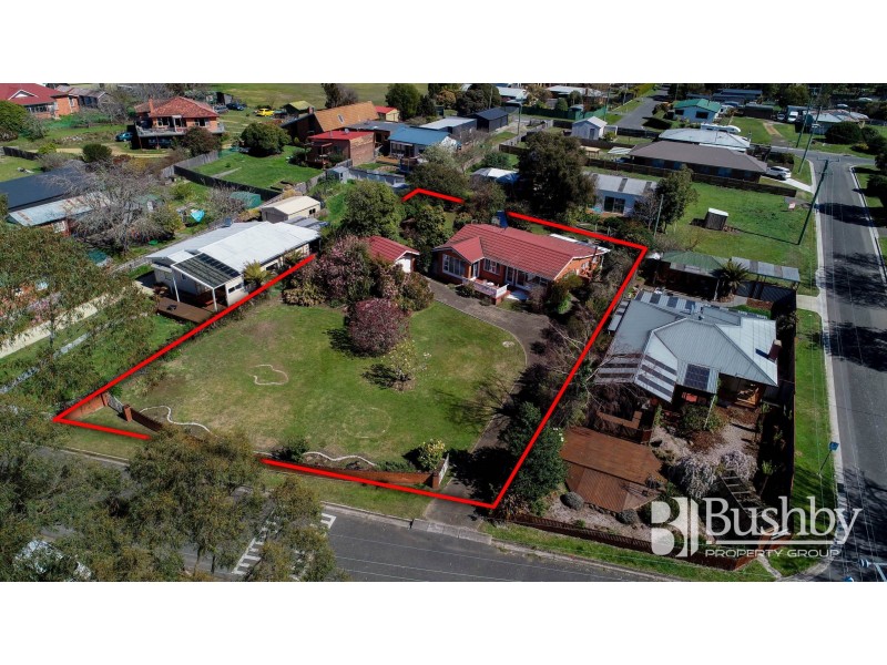 51 Beach Road, Gravelly Beach TAS 7276