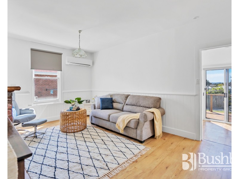 70 Tompsons Lane, Newnham TAS 7248