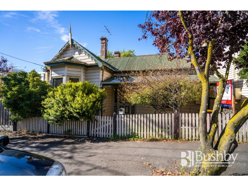 25 Lawrence Street, Launceston TAS 7250