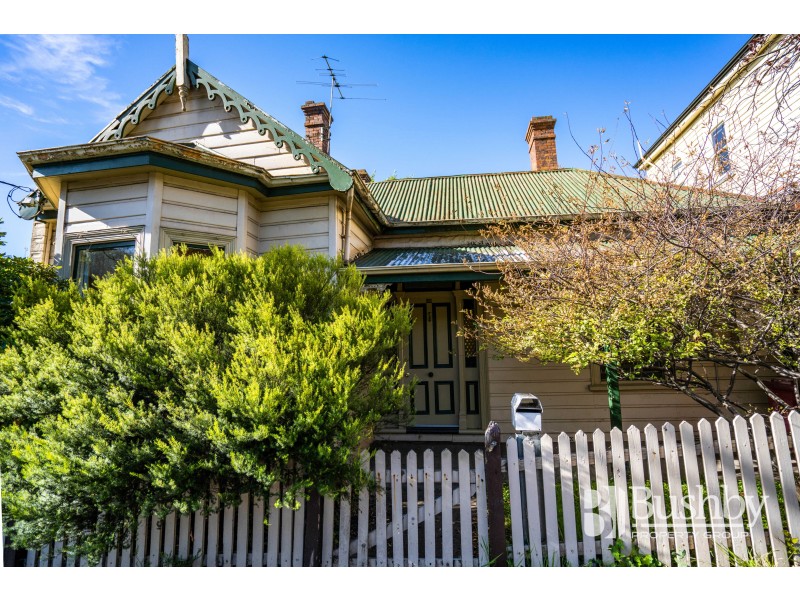 25 Lawrence Street, Launceston TAS 7250