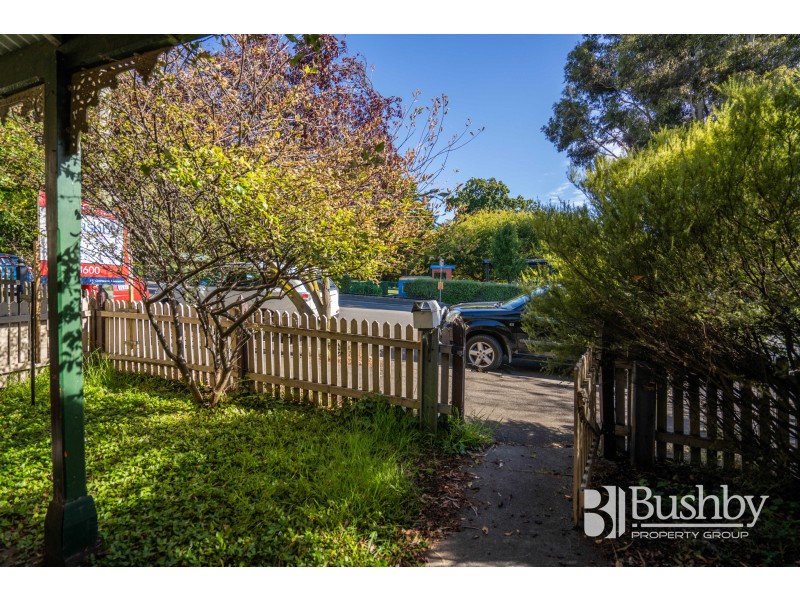 25 Lawrence Street, Launceston TAS 7250