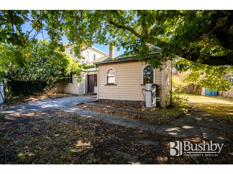 25 Lawrence Street, Launceston TAS 7250