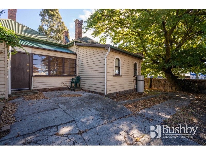 25 Lawrence Street, Launceston TAS 7250