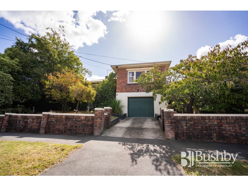 25 Robin Street, Newstead TAS 7250