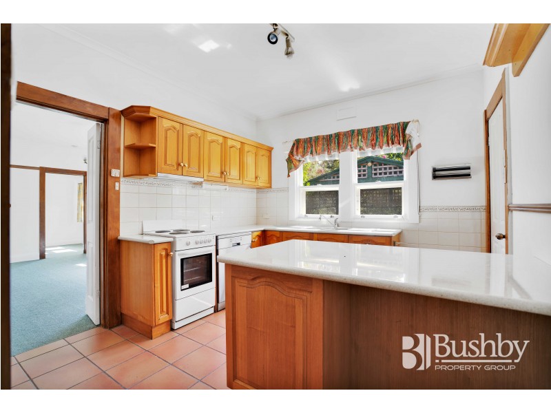 25 Robin Street, Newstead TAS 7250