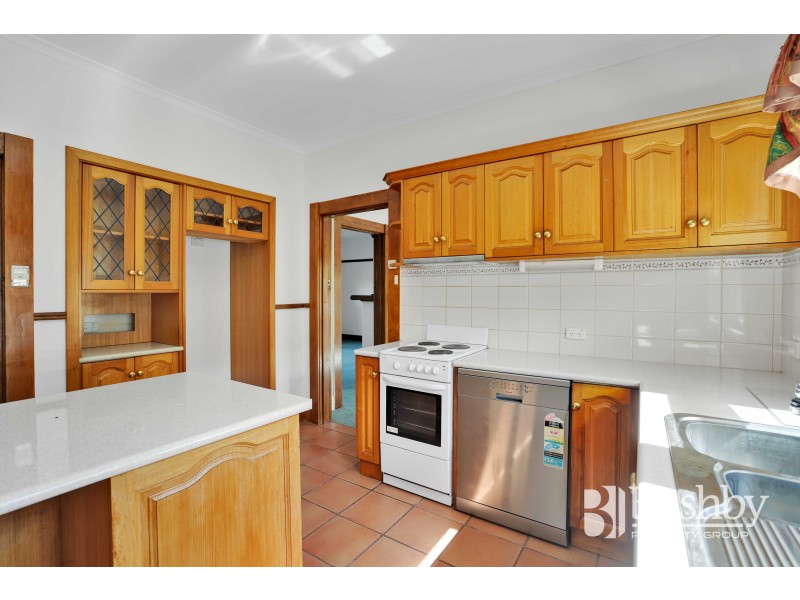 25 Robin Street, Newstead TAS 7250