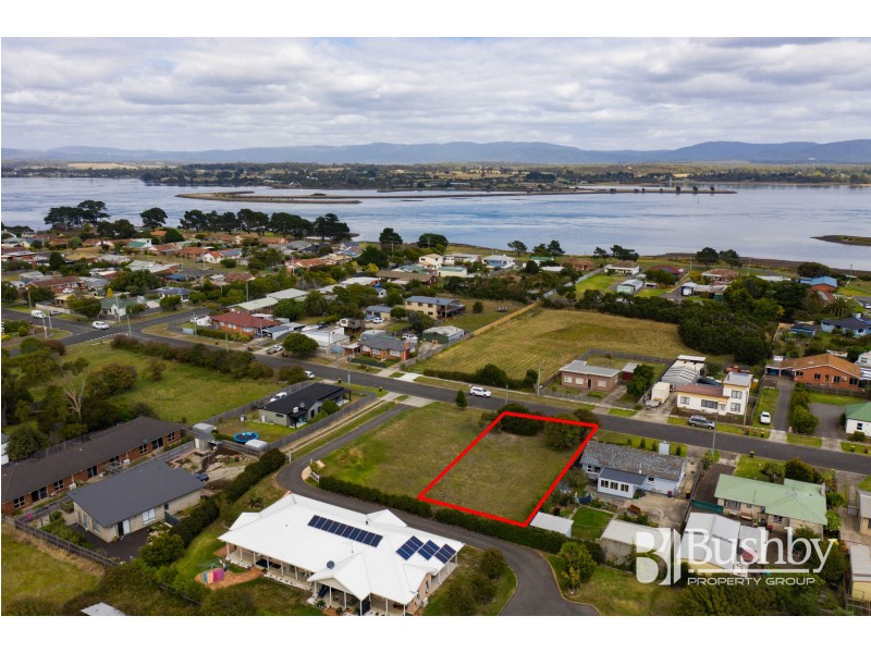 40 Wellington Street, George Town TAS 7253