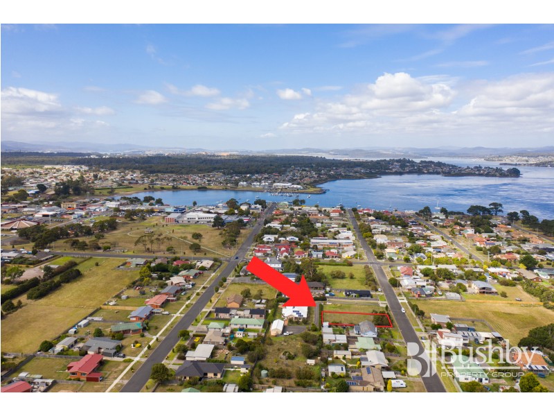 40 Wellington Street, George Town TAS 7253