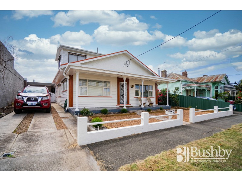 12 Graham Street, Invermay TAS 7248