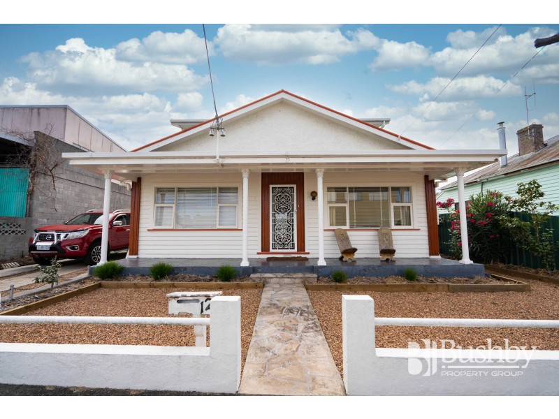 12 Graham Street, Invermay TAS 7248