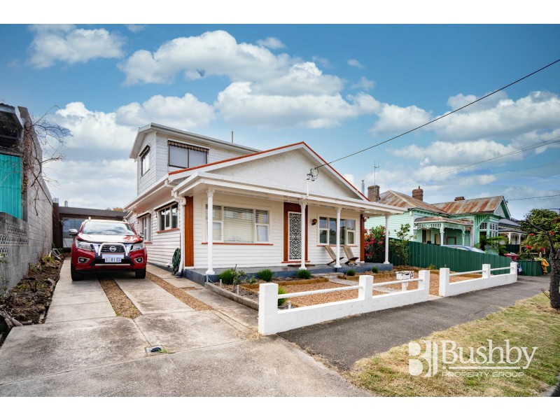 12 Graham Street, Invermay TAS 7248