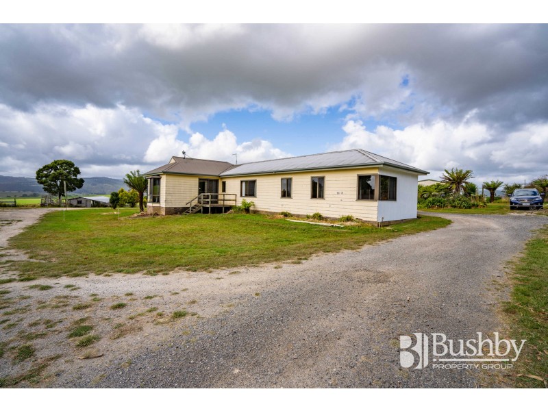 33317 Tasman Highway, Legerwood TAS 7263
