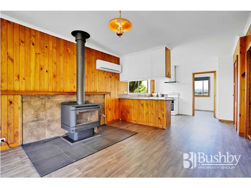 33317 Tasman Highway, Legerwood TAS 7263