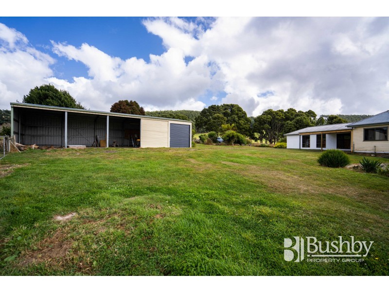 33317 Tasman Highway, Legerwood TAS 7263