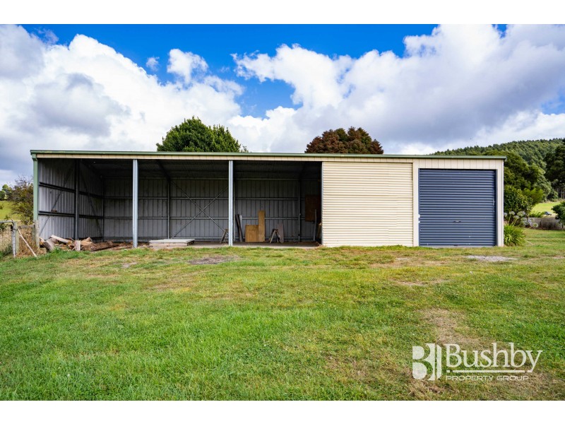 33317 Tasman Highway, Legerwood TAS 7263