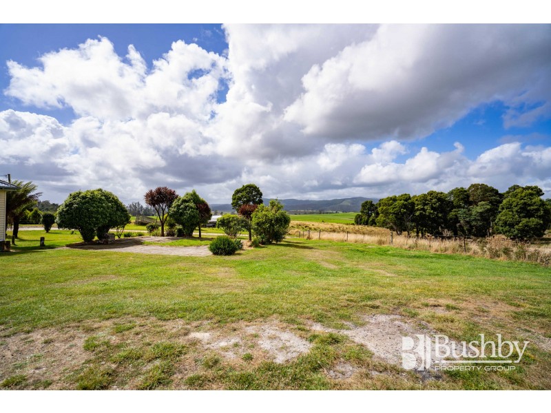 33317 Tasman Highway, Legerwood TAS 7263