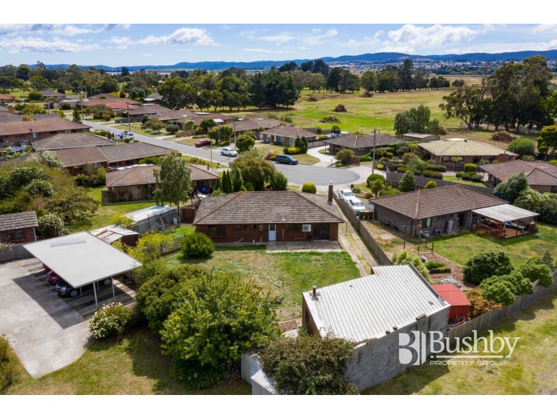 20 Diana Court, Riverside TAS 7250
