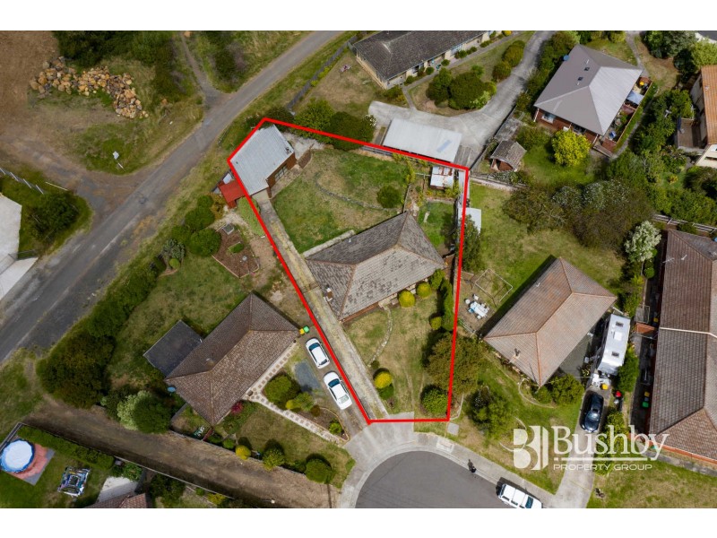 20 Diana Court, Riverside TAS 7250