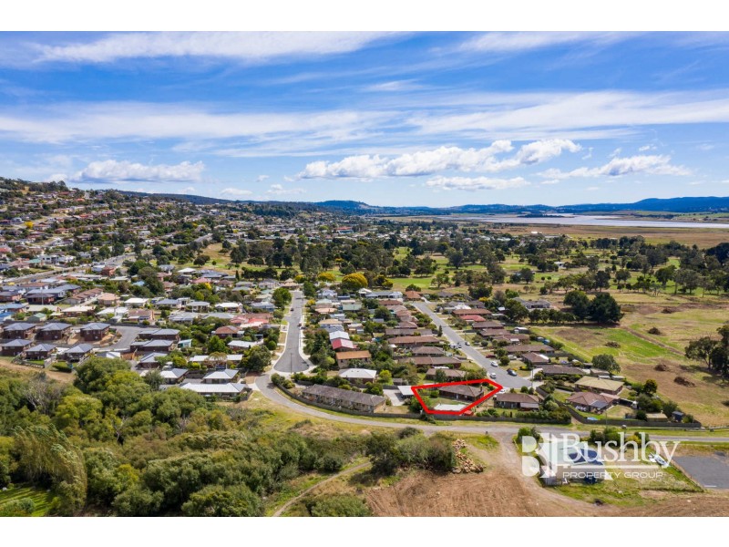 20 Diana Court, Riverside TAS 7250