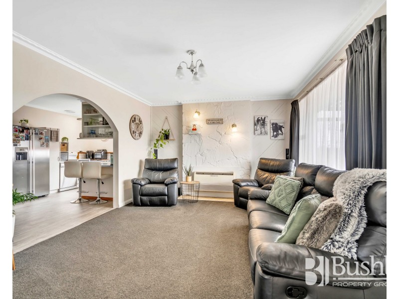 36 Peters Avenue, Summerhill TAS 7250