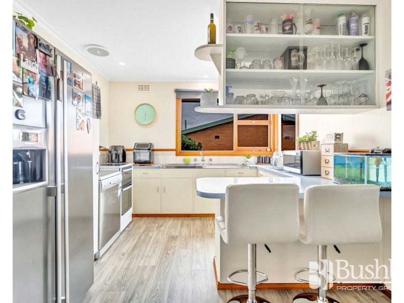 36 Peters Avenue, Summerhill TAS 7250