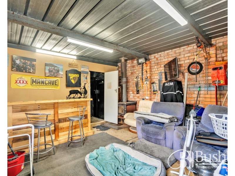 36 Peters Avenue, Summerhill TAS 7250