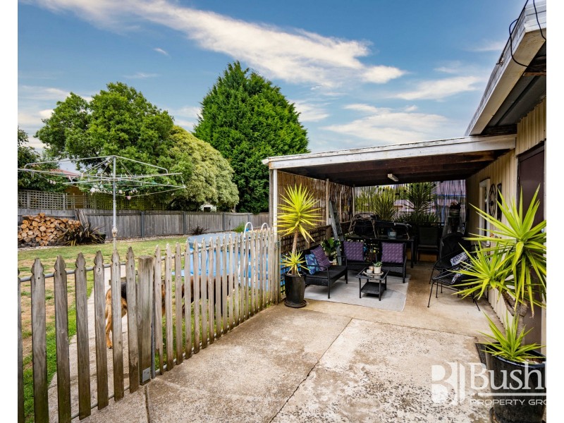 36 Peters Avenue, Summerhill TAS 7250
