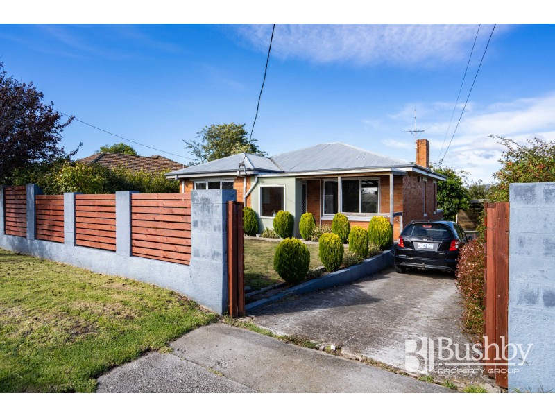6 Betsy Street, Mowbray TAS 7248
