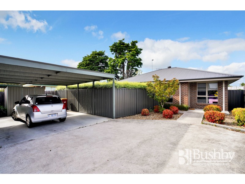 2/4 Verdun Street, Mowbray TAS 7248
