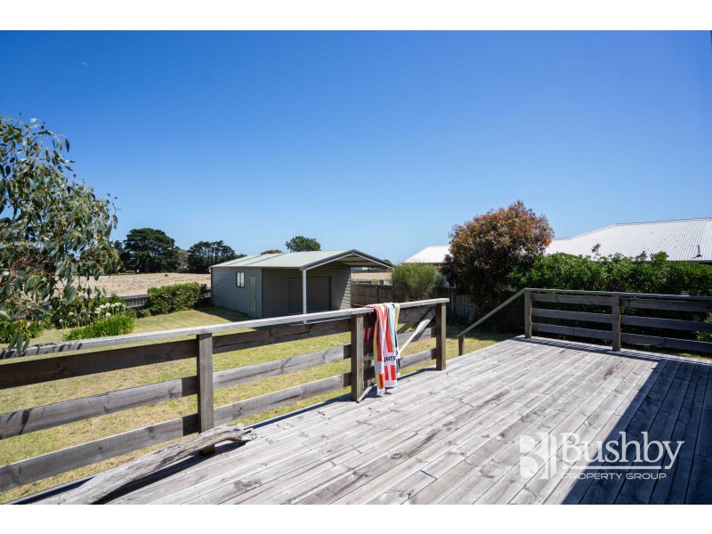 27 Gunn Parade, Low Head TAS 7253