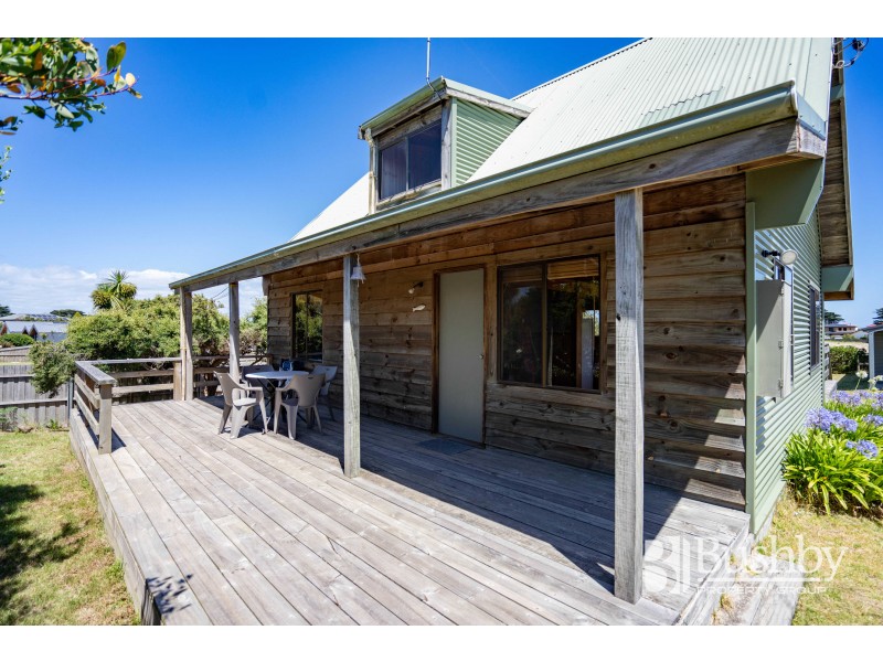27 Gunn Parade, Low Head TAS 7253
