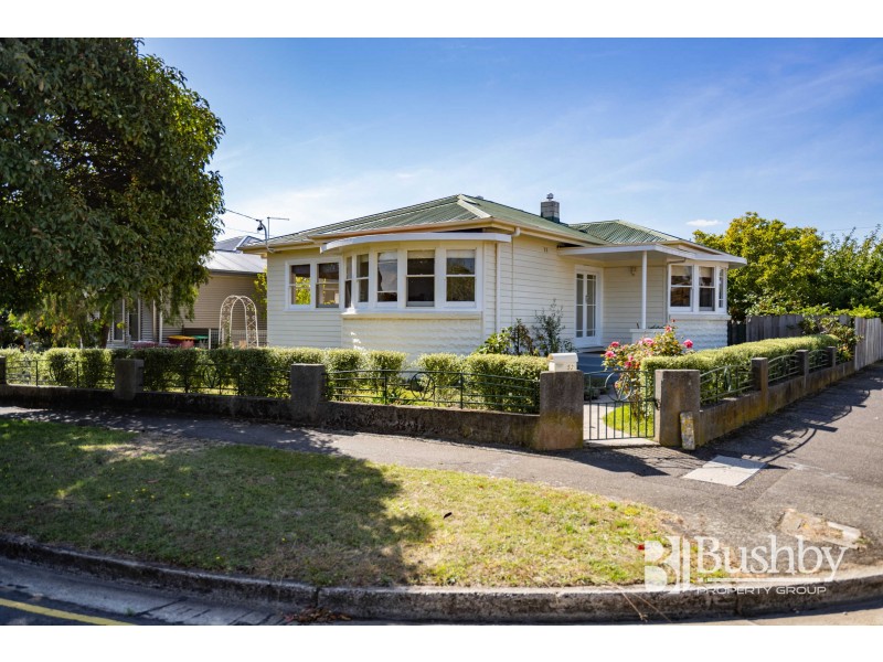 52 Foch Street, Mowbray TAS 7248