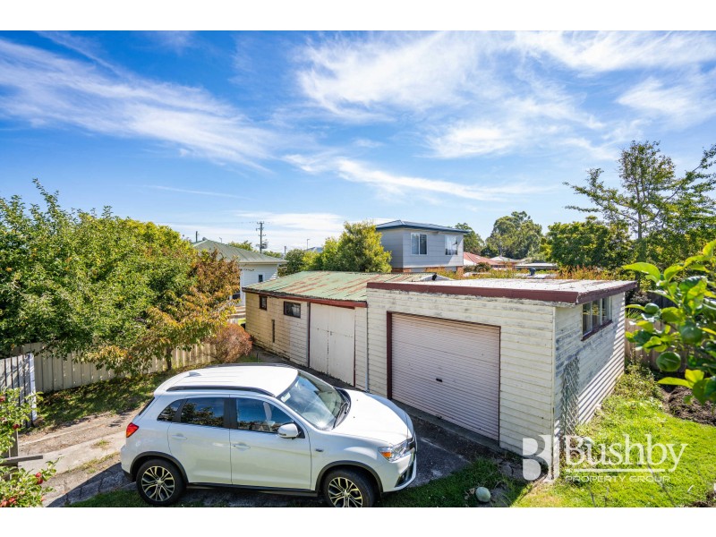 52 Foch Street, Mowbray TAS 7248