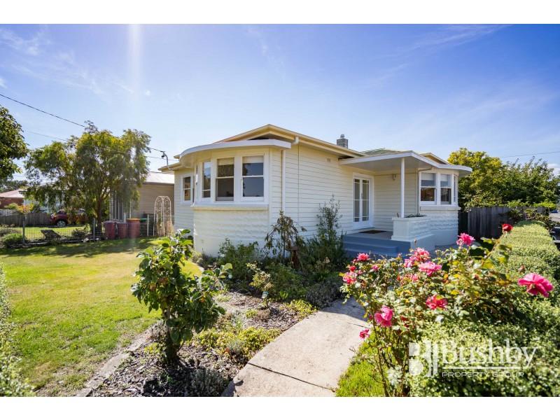 52 Foch Street, Mowbray TAS 7248