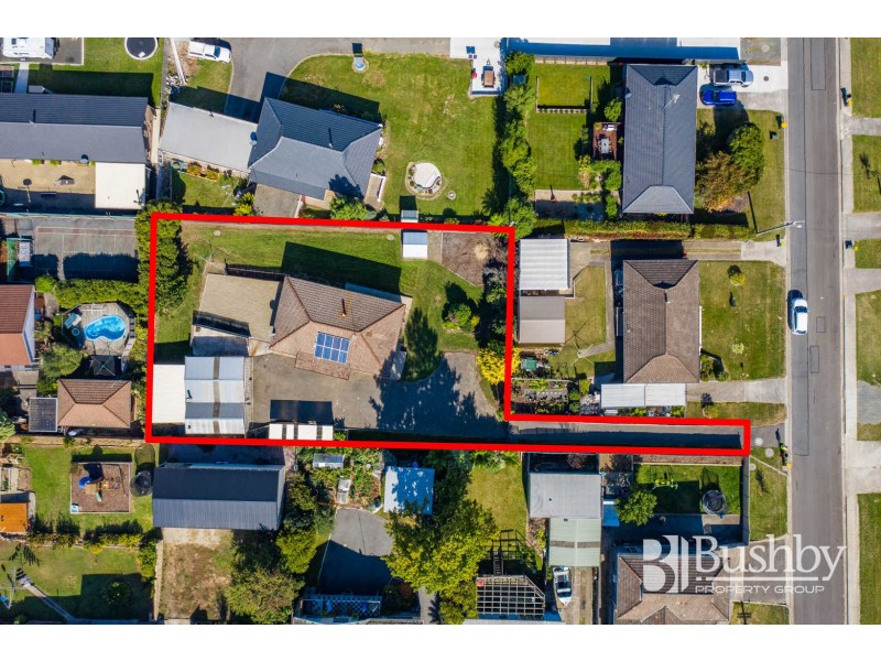 19 Browne Street, Hadspen TAS 7290