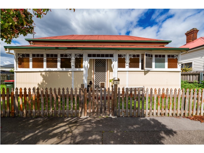 2/9 Burns Street, Invermay TAS 7248