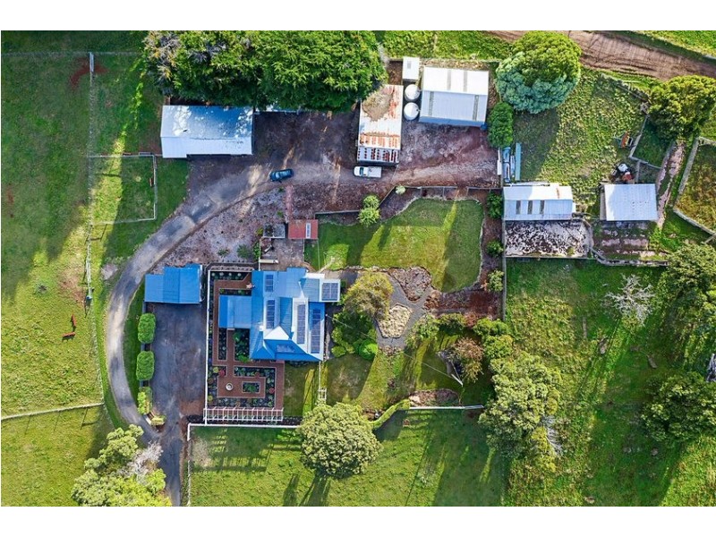308 Sledge Track, Scottsdale TAS 7260