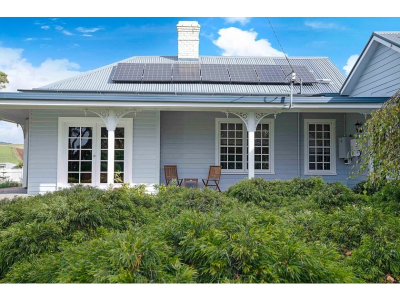 308 Sledge Track, Scottsdale TAS 7260