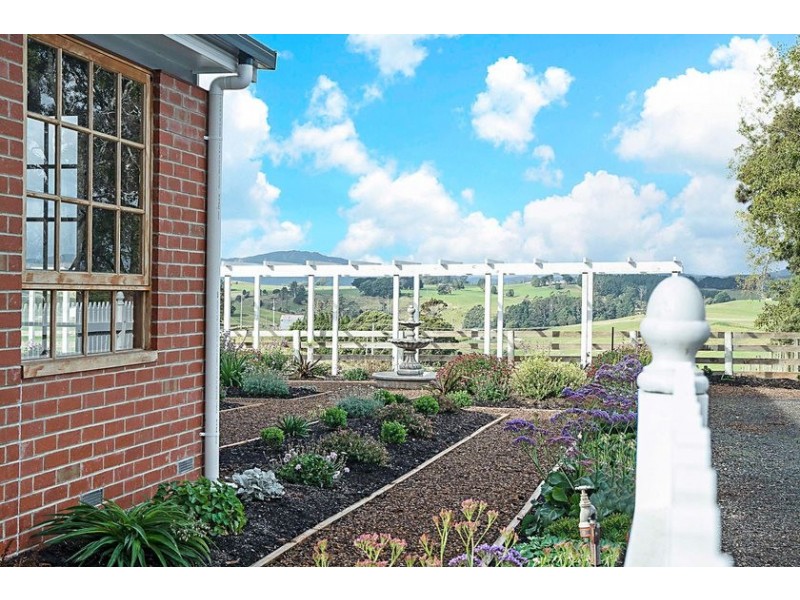 308 Sledge Track, Scottsdale TAS 7260