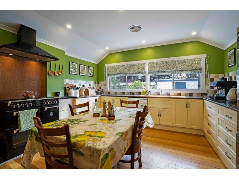 308 Sledge Track, Scottsdale TAS 7260