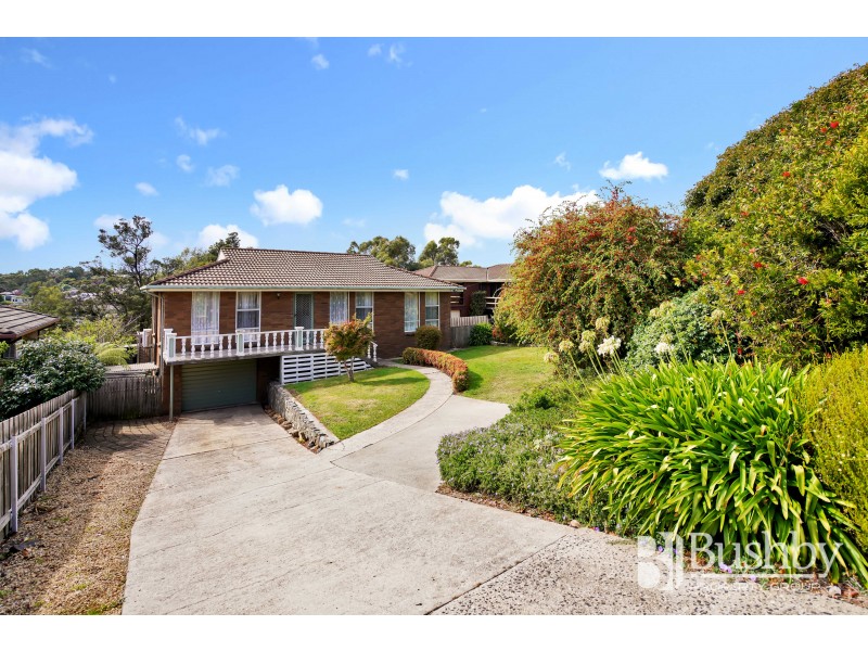 9 Erika Court, Summerhill TAS 7250