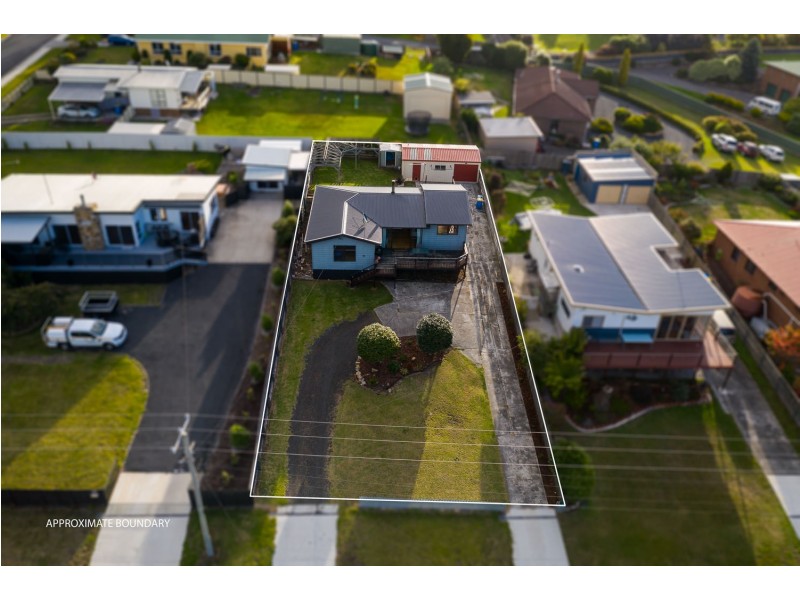 34 Elizabeth, Bridport TAS 7262